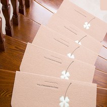 파파스 강아지 계단 미끄럼방지매트 애견 계단매트 복층 논슬립 패드, 계단매트 클로버 베이지(55cm)