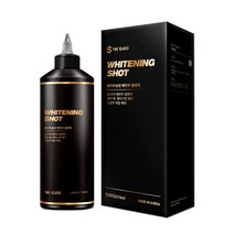 더클래스 화이트닝샷 500g 습건식 페인트 클렌저, 단품