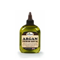 디필 프리미엄 아르간 헤어 오일, 210ml, 1개