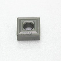 대구텍 선반인서트 SNMG120408 CT3000 10개입