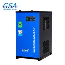 GSA 지에스에이 고온 일체형 에어드라이어 HYD-HTN시리즈 5HP~100HP, HYD-5HTN