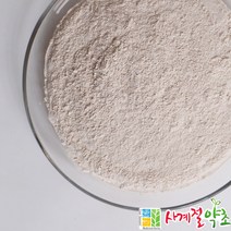사계절약초 국내산 밤가루 300g, 1개