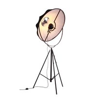 명품 팔루코 플로어 장스탠드 스튜디오 조명 램프, 대형