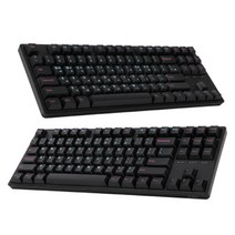 콕스 COX CX87 JWK 기계식 TKL 게이밍 키보드 한글영문, 영문 T1 넌클릭, 텐키리스
