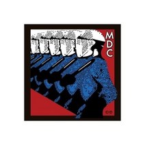 M.D.C. Millions Of Dead Cops East Bay Ray Klaus Flour Vinyl LP 음반 바이닐 레코드 앨범
