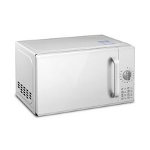 홈베이킹 오븐 광파 미니M1-201a 미니 전자 레인지 가정용 20L 작은 다기능 정품 로터리 테이블 기계, 01 white_04 UK