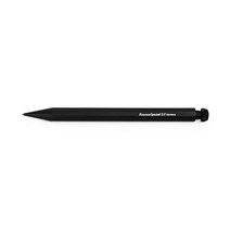 카웨코 10000184 스페셜 블랙 2.0mm 샤프