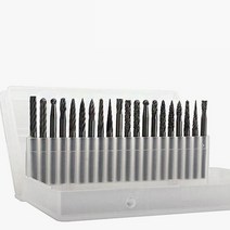 타각기 버제거 버제거기 이바리 디버링툴날 20개 세트, 상세페이지 참조