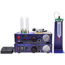 자동접착제기계 도포기계 분무기 자동풀칠 시트지, RW-983AM(MAC고급맞춤형버전)