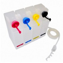 레이 정압식 무한잉크 공급기 210ml, 상세페이지 참조, 상세페이지 참조