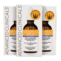 비타민C 세럼 어드밴스드 클리니컬스 52ml 3세트, 1개