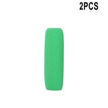 견고한 JBC 단열 플라스틱 커버 열 소프트 폼 그립 2 개 T210 T245 핸들 교체 절연 슬리브, 02 245, 02 245