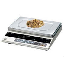 카스 계수저울 5CS/5kg/1g단위/전기식, 5CS