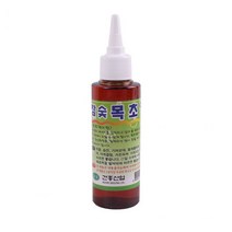 바라던 참숯 목초액 110ml 발관리 냄새제거 무좀, 단품