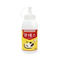 뉴 판데스 350g 가루약 분제 지네 노래기 그리마 퇴치 살충제 해충약