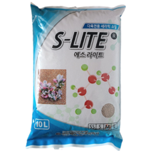 흙 대량 - 적옥토 / 녹소토 / 동생사 / 산야초 / 로얄산호초 / 블루베리용 상토 / 원예용 상토 / S-Lite 에스라이트, 에스라이트 SS