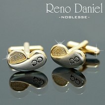 기타 매력적인 남성정장 커프스 생일선물 커프스버튼 885