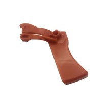 표면거칠기측정기 깎는 기계 관수기 스로틀 트리거 ABS 스로틀 트리거 Stihl FS80R, [01], 01 As Shown