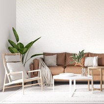 3평 5평 10평 원룸 아이방 벽지 2.5m 로제 베이지 안방벽지