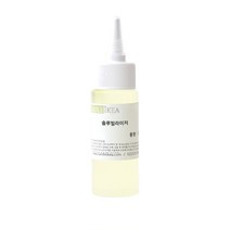 [캔들이케아] 솔루빌라이저(폴리소르베이트)유화제 화장품DIY원료, 50ml