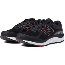 뉴발란스 840v5 - 블랙 Horizon 스니커즈 운동화 32M267416