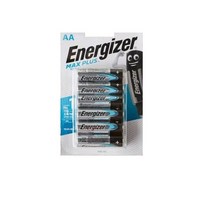 에너자이저 맥스플러스 AA건전지, 10개입, 1개