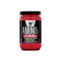 BSN 비에스엔 아미노X EAAs BCAA 함유 파우더 25회분 퍼플피플이터칵테일