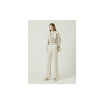 MOJOSPHINE 모조에스핀 베이직 슬림 셋업 팬츠 LE_J223MSA108 302418