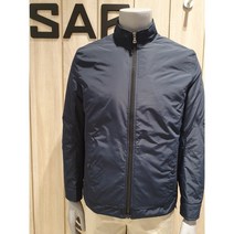 [ SAP샙 ] 솔리드 인 패딩 숏점퍼 JP22201(78) [NC청주점]