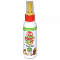 시너지랩 푸이 비터 물음방지 스프레이 118ml, 개