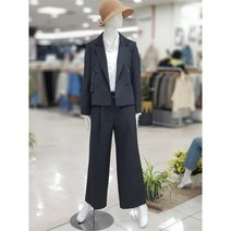 ab.f.z 세이브존09 백자수숏자켓세트 afhx1ja3b/ pa3b