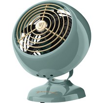 Vornado VFAN 빈티지 서큘레이터 탁상용 선풍기, 써큘레이터 1개