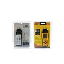 스마트 센서 AS8700A 일산화탄소 분석기 가스 감지기 휴대용 CO 가스 누출 감지기 경보136894