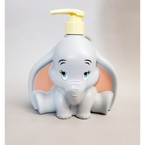 비욘드 엔젤 키즈 샴푸 500ml (덤보 에디션), 엔젤 샴푸 500ml (덤보 에디션)