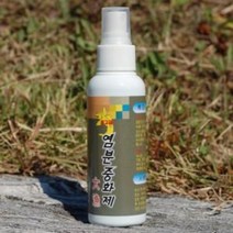 염분중화제 바다낚시 후 로드 및 릴 관리 염분제거, 바낙스