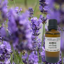 수플레이스 라벤더(양초용) 50ml100ml500ml1L, 50ml