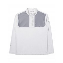 K2 ALP MOVE-UP 긴팔 집업_SILVER
