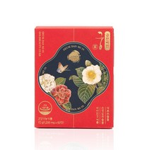 금단미인 궁 60정 여성 갱년기 석류농축 은행잎추출물 비타민D 뼈건강 기억력 혈행