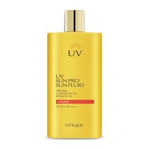 이자녹스 UV선프로365 익스트림 선플루이드70ml, 단품, 1개