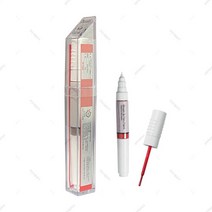 제일 카페인트 붓펜 쌍용 LM(LMA) 34, 단품