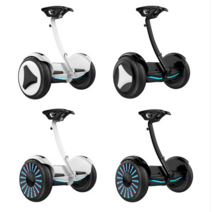 겟잇템 전동휠 호버보드 나인봇, 화이트