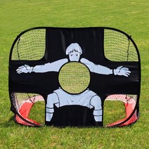 라비로스 미니 축구골대 실내 휴대용 멀티 축구 골대