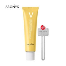 아로닉스 비타민 브라이트닝 크림 50ml+링거