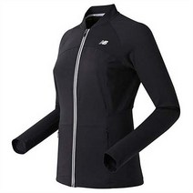 뉴발란스 뉴발란스 WOMEN 여름 트리코트 집업_MD82W492(19) (7162506)