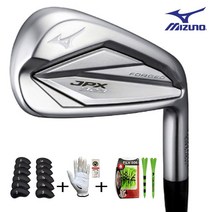 미즈노 JPX923 포지드 투어 아이언 7I(I#4-PW) 한국미즈노정품 (3종사은품), TOUR DG95 R300