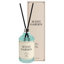 푸드어홀릭 센트가든 유칼립투스 디퓨저 165ml
