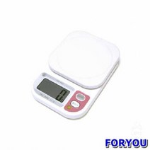 Foryou33054 드레텍 전기식 지시저울 잡화 가정 생활 용품 집안