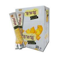 본아미 감자칩 김맛 case(68g x 12), 1개