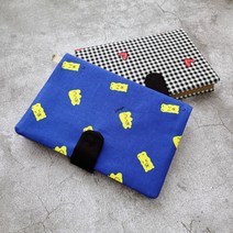 [바보사랑] 북커버만들기 다이어리 커버 만년 다이어리 2023, 겉감디자인선택:카오스, 상세 설명 참조