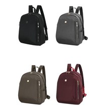 50대 60대 엄마선물 중년여성 배낭 백팩 여행용 심플